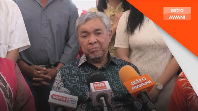 Jangan politikkan isu pembatalan 16 enakmen syariah Kelantan