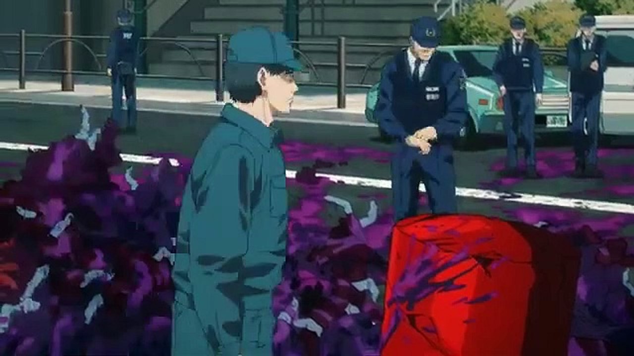 Chainsaws man season 1 episode 3 in hindi video Dailymotion