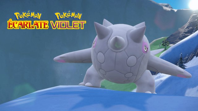 Balbalèze Pokémon Écarlate et Violet : Comment obtenir Piétacé et le faire évoluer ?