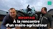 Après les annonces et avant le salon, ce maire agriculteur attend du concret de pied ferme