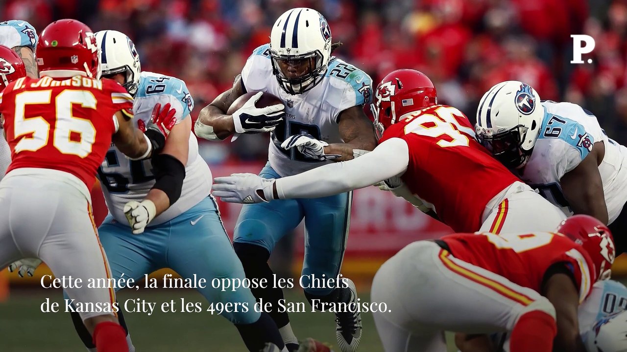 Super Bowl 2024 : ce qu’il faut savoir sur l’événement