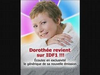 Dorothée