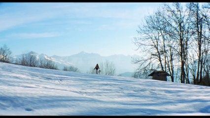 Anatomía de una caída - Tráiler español
