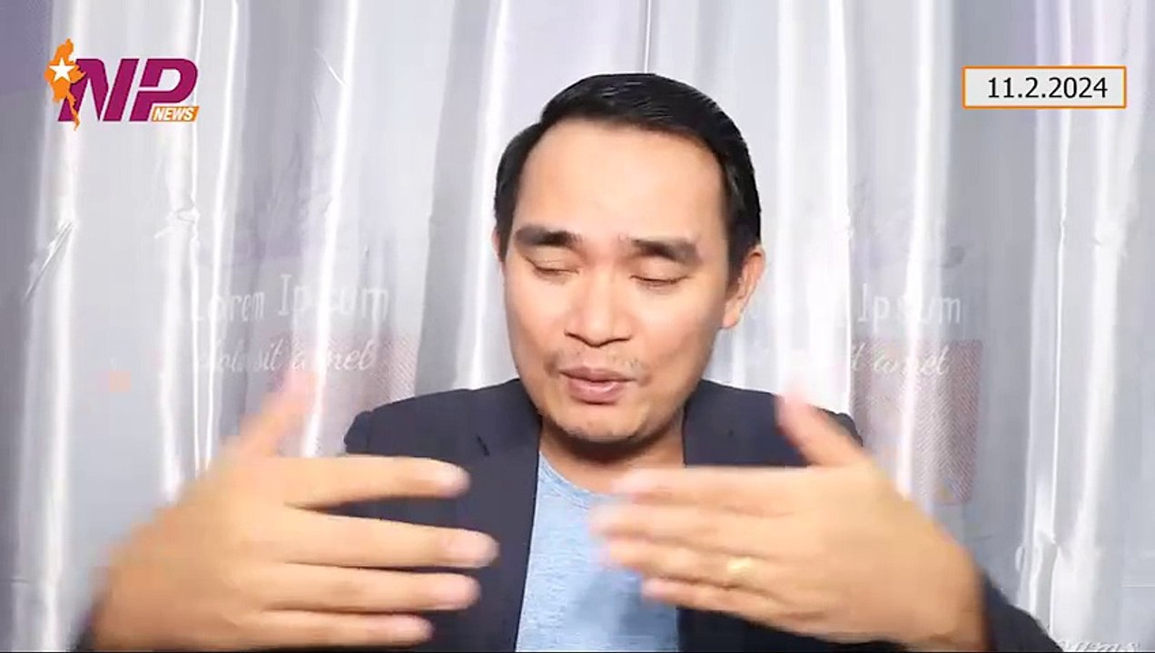 ပြည်သူ့စစ်မှုထမ်းဥပဒေ ကျင့်သုံးမယ့်ကိစ္စမှာ အချောင်နေအချောင်စားသမားတွေနဲ့ နိုင်ငံအကျိုးပြုသမားတွေ ကွဲပြားသွားပြီ၊ ကိုးကန့်ဒေသပွဲမှာ မြင်ရတဲ့ ဖုန်တာရွှင့်၊ တားအိုက်ဘုန်း နဲ့ ထွန်းမြတ်နိုင် (၁၁-၂-၂ဝ၂၄)