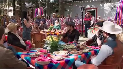 16. La Herencia, Un Legado de Amor