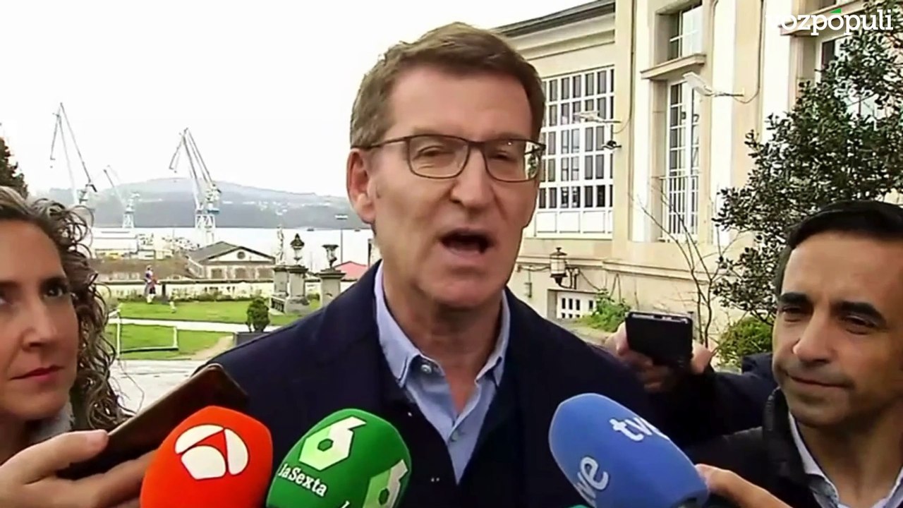 El PP apacigua la polémica de su "indulto" a Puigdemont: "Nunca sin ser juzgado ni sin arrepentimiento"