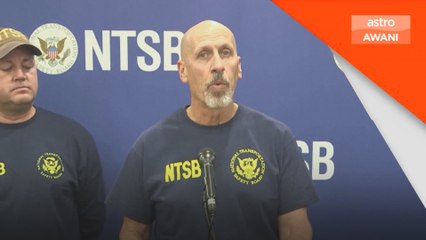 Enam terbunuh dalam nahas helikopter