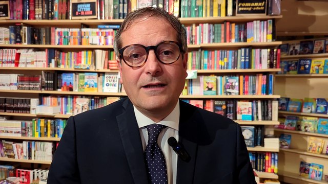 Puglia: inaugurato il Ponte dei Pescatori . Il sindaco di Bisceglie: L’attraversamento del ponte regala una vista magnifica sul porto - VIDEO