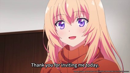 Are you really ok with this-Classroom of the Elite S3 Anime Highlights