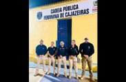 Presos em regimes aberto, semiaberto e domiciliar, serão fiscalizados durante carnaval em Cajazeiras
