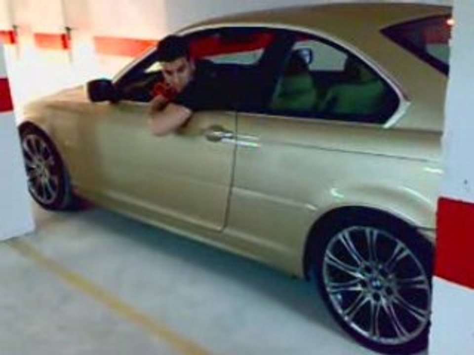 Bmw 320ci