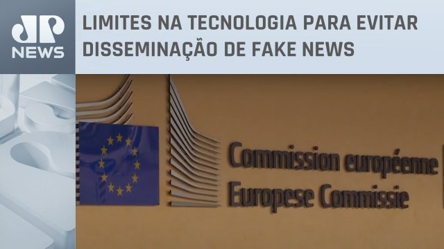 Entenda legislação da inteligência artificial que a União Europeia pretende implementar