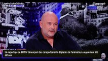 Cauet visé par une 5e plainte pour agression sexuelle et viol, il sort du silence et dénonce les conséquences sur ses enfants