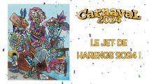 Replay :  le jet de Harengs 2024 !
