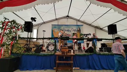 Leon ElektronikErlangen Bruck Kerwa 2023, Weisendorfer Sound Express. Teil. 01.  30.06.2023-