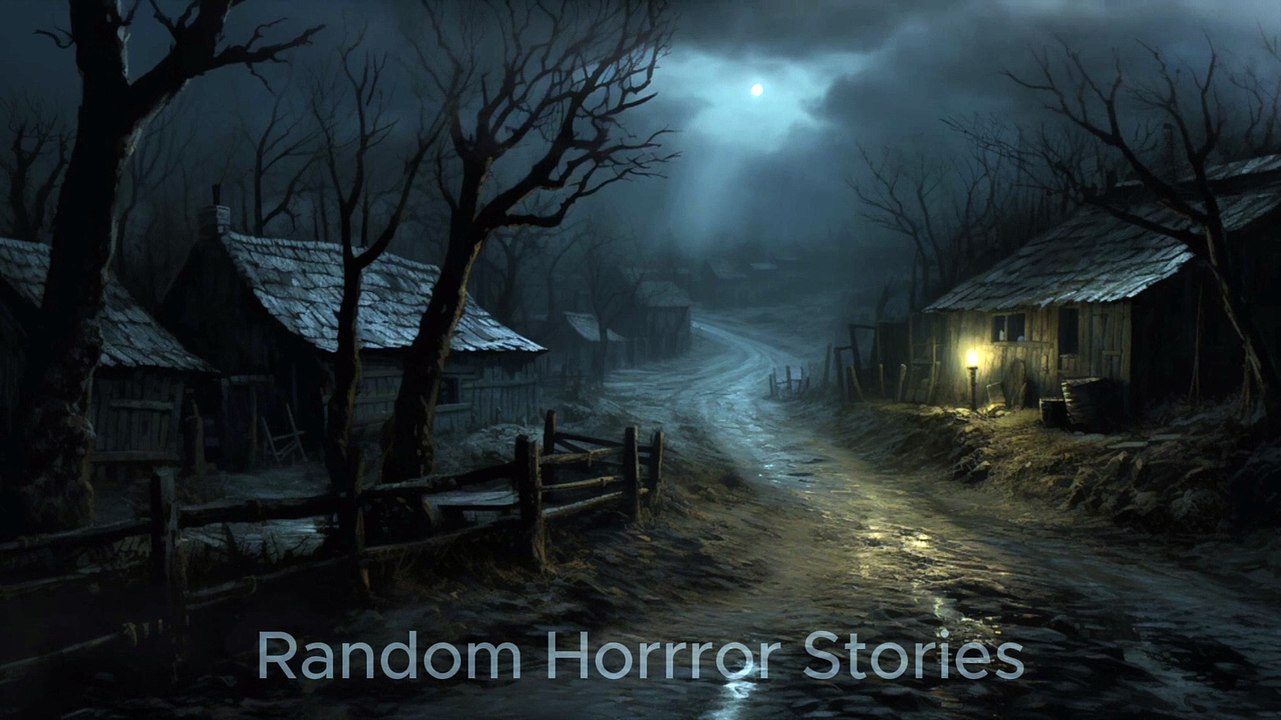 The Mirror's Reflection | The Haunting Secrets Within the Mirror A Chilling Horror Story