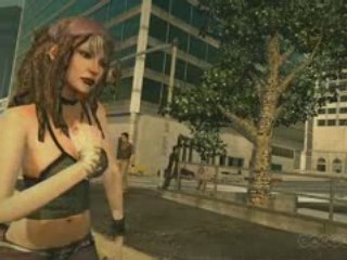 Saints row 2 customisation