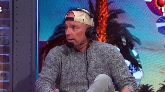 Kenny Chesney on Taylor Swift