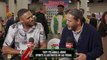 Troy Polamalu Talks Minkah Fitzpatrick at Super Bowl