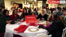 Başkan Böcek, Kepez'de CHP Kadın Kolları Buluşması'na katıldı