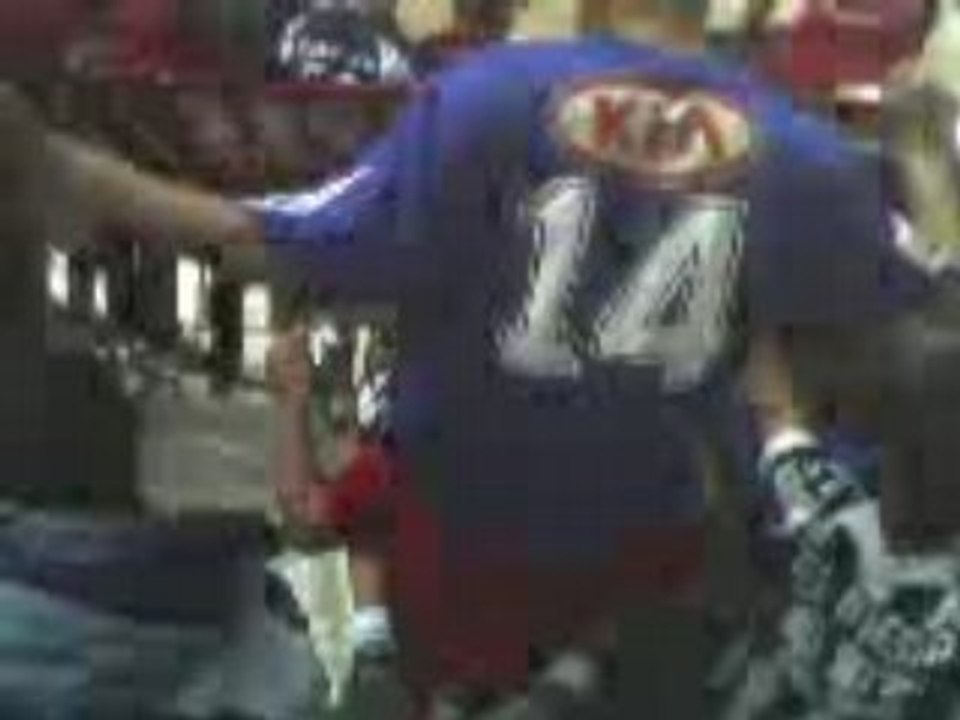 tifo flaayoun