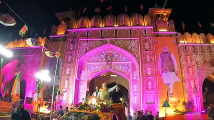 भाजप देशातील सर्वांत श्रीमंत पक्ष