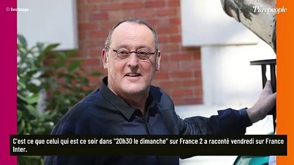 Jean Reno "à la dérive" : les raisons de son divorce avec sa première femme Geneviève, mère de ses enfants Sandra et Michael