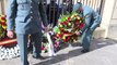 Cádiz y Pamplona dan el último adiós a los agentes de la Guardia Civil muertos en Barbate