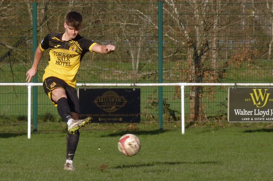Dolgellau 3 Llandrindod Wells 1 Ardal North East Photos Rod Davies