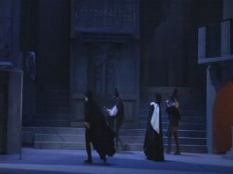 Les Caprices de Marianne (1/2)