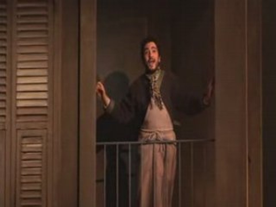 Les Caprices de Marianne (2/2)