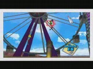 Panique aux urgences - Trailer