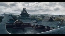 SHŌGUN Final Trailer (2024) Hiroyuki Sanada, Samurai Series