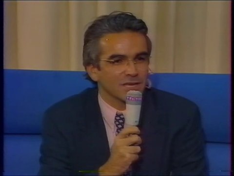 TF1 - 14 Septembre 1994 - Extrait Coupe des champions UEFA (Roger Zabel), pubs, bande annonce