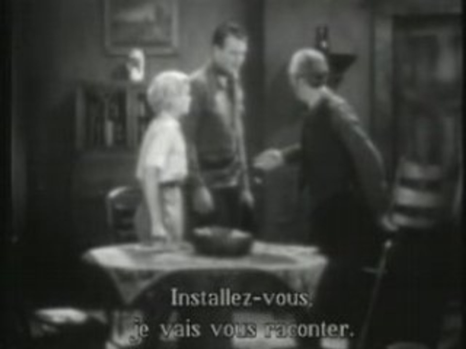 Les Cavaliers du Destin (Riders Of Destiny)