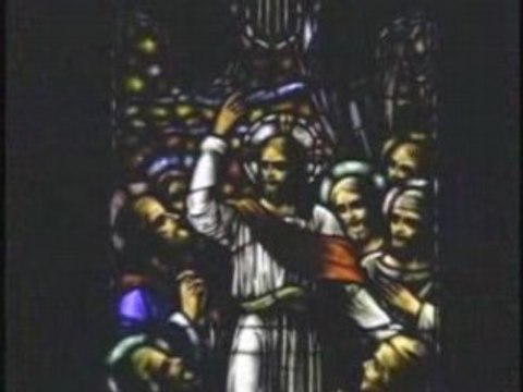 Les Chants Gregoriens