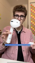 Mes AirPods magiques!!! (Exclu dailymotion)