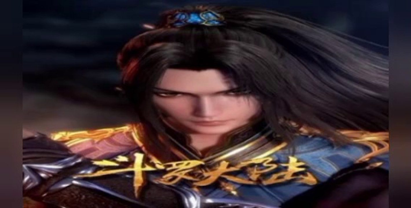 ตำนานจอมยุทธ์ภูตถังซาน ตอนที่ 121-122-123-124-125 พากย์ไทย