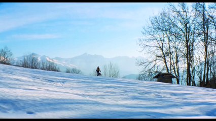 Anatomía De Una Caída - Tráiler Oficial