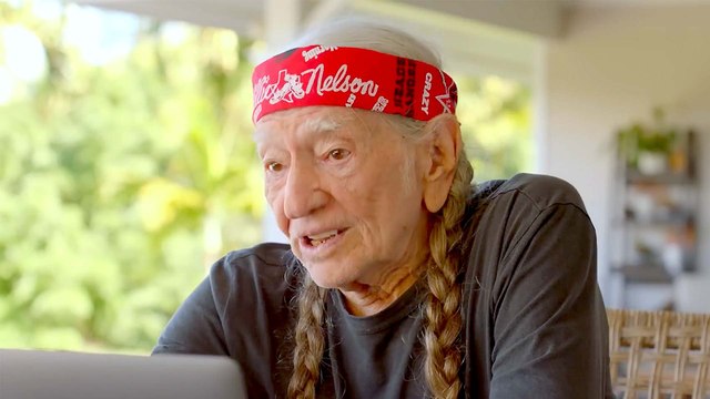 BIC EZ Reach The Most Borrowed Lighter Super Bowl 2024 Commercial with Willie Nelson