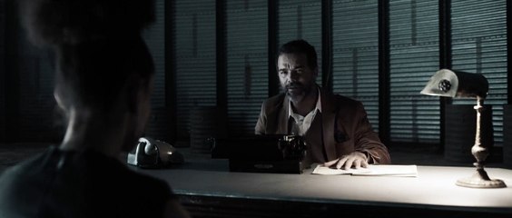 Cartório das Almas trailer