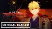 Fate/Samurai Remnant | Official DLC Vol. 1 Launch Trailer