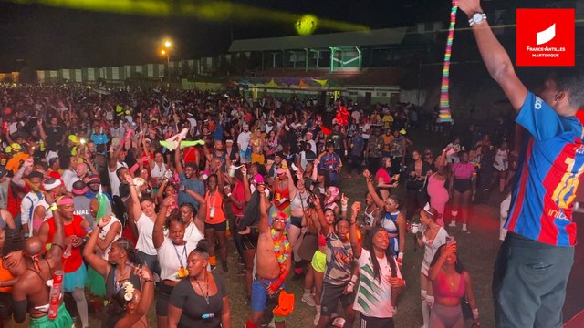 VIDÉO. Retour en images sur la nuit du sport