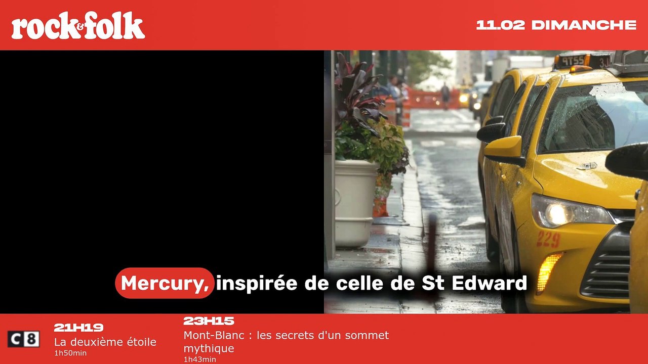 Les souvenirs intimes de Freddie Mercury bientôt disponibles aux enchères