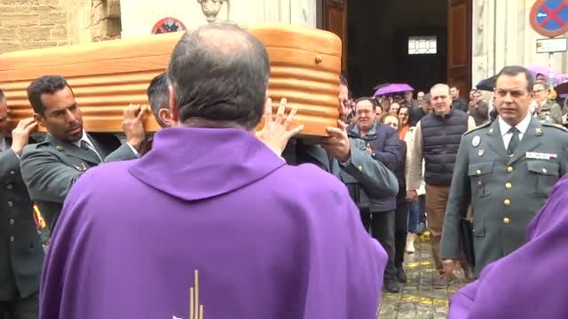 Grande-Marlaska asegura que la actuación en Barbate fue impecable técnicamente e inmejorable humanamente