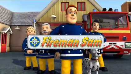 Milkshake Fireman Sam Cat Magic 6x10...mp4