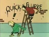 ❤️☆Quick et Flupke VF (1981) - Quelques gags des deux 