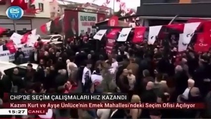 CHP’li Büyükerşen’den hadsizlik! “Osmanlı, karı için Avrupa’ya  sefer düzenliyordu”
