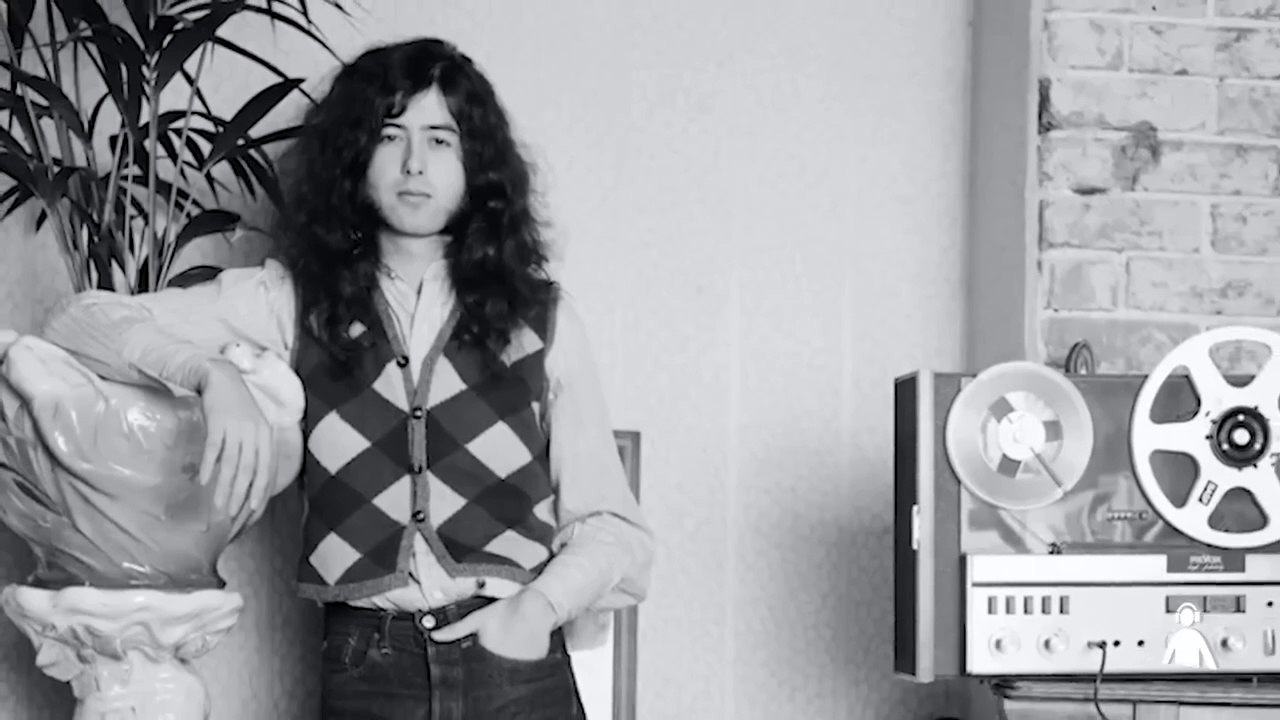 How rockstars use personas and alter ego's