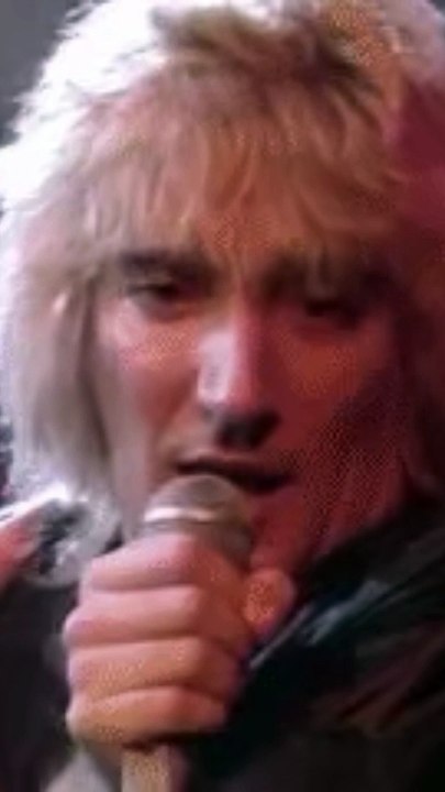 Les Anecdotes du Rock - Rod Steward et le foot…